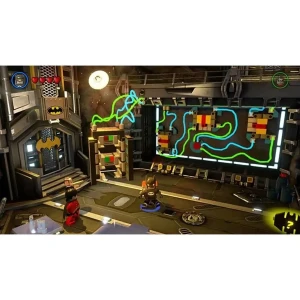 بازی Lego Batman 3: Beyond Gotham مخصوص PS4