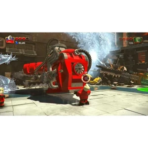 بازی LEGO The Incredibles برای PS4