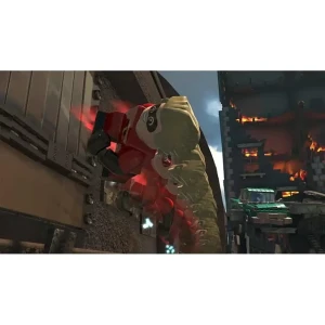 بازی LEGO The Incredibles برای PS4