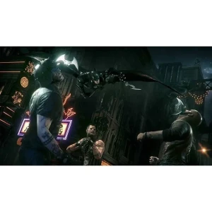 بازی Batman: Arkham Knight مخصوص PS4