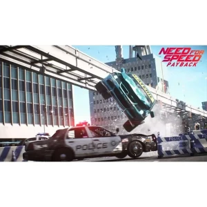بازی Need for Speed Payback مخصوص PS4