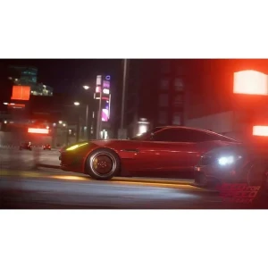 بازی Need for Speed Payback مخصوص PS4