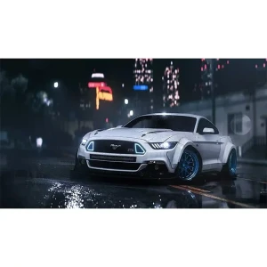 بازی Need for Speed Payback مخصوص PS4