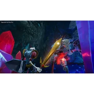 بازی MediEvil remake مخصوص PS4