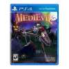 بازی MediEvil remake مخصوص PS4