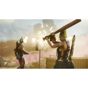 بازی Rage 2 مخصوص PS4