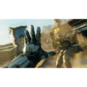 بازی Rage 2 مخصوص PS4