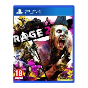 بازی Rage 2 مخصوص PS4