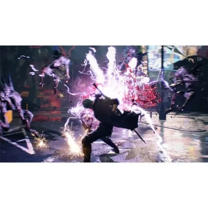 بازی Devil May Cry 5 مخصوص PS4