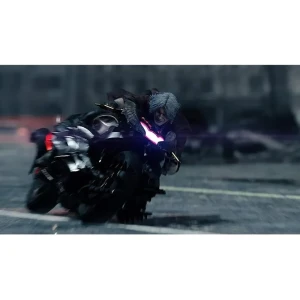 بازی Devil May Cry 5 مخصوص PS4