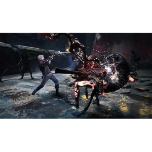 بازی Devil May Cry 5 مخصوص PS4