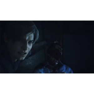 بازی Resident Evil 2 Remake مخصوص PS4