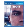 بازی Detroit Become Human مخصوص PS4