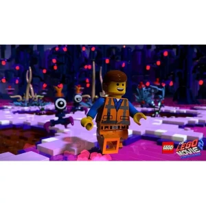 بازی LEGO Movie 2 The Video Game مخصوص PS4