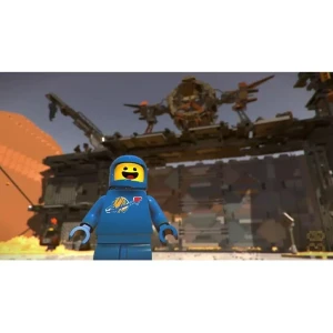 بازی LEGO Movie 2 The Video Game مخصوص PS4