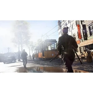 بازی Battlefield V مخصوص PS4