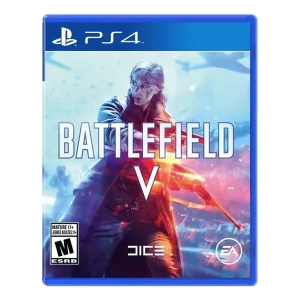 بازی Battlefield V مخصوص PS4