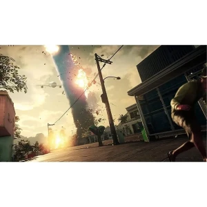 بازی Just Cause 4 مخصوص PS4