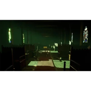 بازی Madison VR نسخه Cursed Edition برای PS VR2