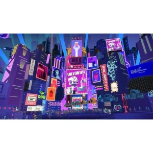 بازی Retropolis 2: Never Say Goodbye برای PS VR2