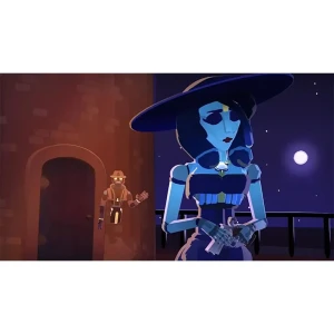 بازی Retropolis 2: Never Say Goodbye برای PS VR2