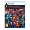 بازی Retropolis 2: Never Say Goodbye برای PS VR2