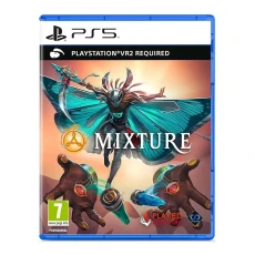 بازی Mixture برای PS VR2