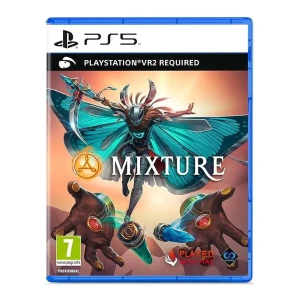 بازی Mixture برای PS VR2