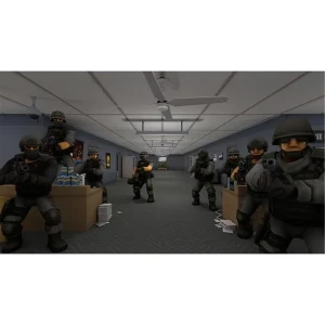 بازی Operation Serpens برای PS VR2