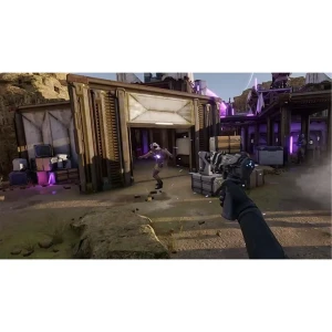 بازی Hubris برای PS VR2