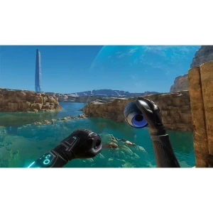بازی Hubris برای PS VR2