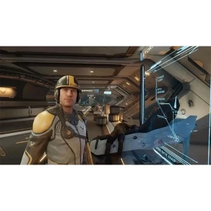 بازی Hubris برای PS VR2