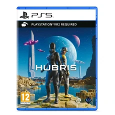 بازی Hubris برای PS VR2