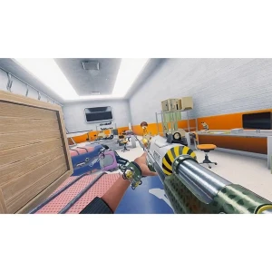 بازی Vertigo 2 برای PS VR2