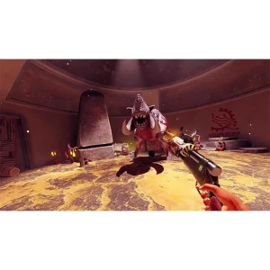 بازی Vertigo 2 برای PS VR2