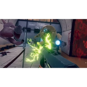 بازی Vertigo 2 برای PS VR2