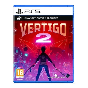 بازی Vertigo 2 برای PS VR2