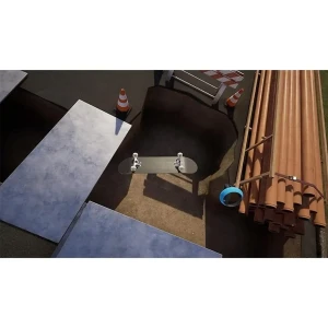 بازی VR Skater برای PS VR2