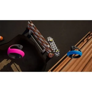 بازی VR Skater برای PS VR2