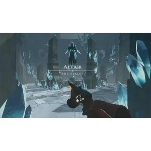 بازی The Light Brigade برای PS VR2