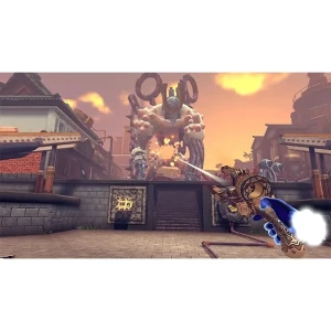 بازی Dyschronia: Chronos Alternate برای PS VR2