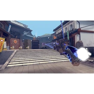 بازی Dyschronia: Chronos Alternate برای PS VR2