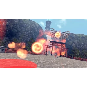 بازی Dyschronia: Chronos Alternate برای PS VR2