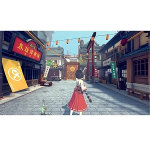 بازی Dyschronia: Chronos Alternate برای PS VR2