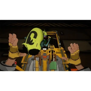 بازی The Last Worker برای PS VR2