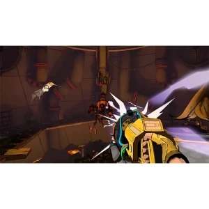 بازی The Last Worker برای PS VR2
