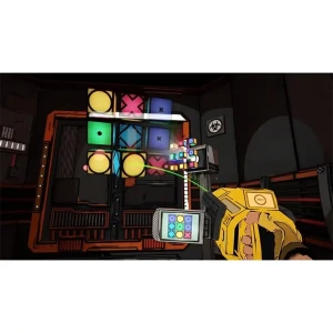 بازی The Last Worker برای PS VR2
