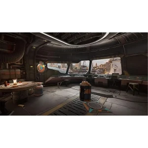 بازی Star Wars Tales from the Galaxys Edge برای PS VR2