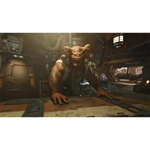 بازی Star Wars Tales from the Galaxys Edge برای PS VR2
