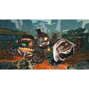 بازی Cave Digger 2: Dig Harder برای PS VR2